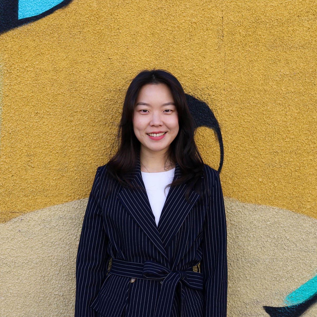 Hayun (Hanna) Jung