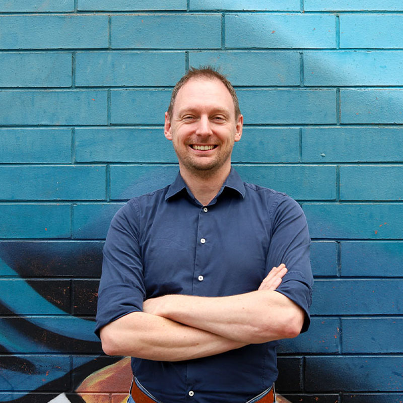 Dr Ryan Green