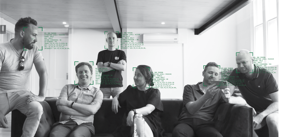 eye tracking
