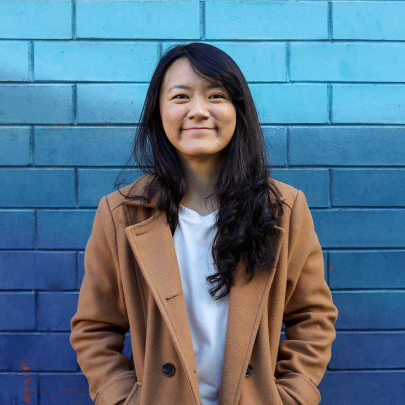 Chelsea Chiu