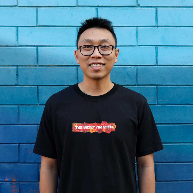 Daniel Le