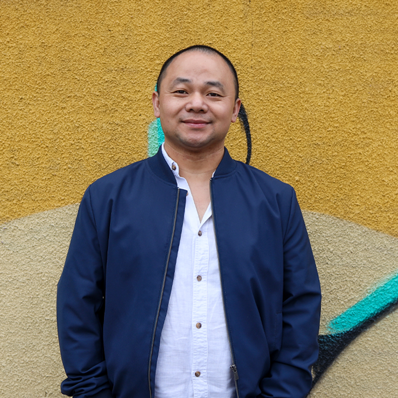 Peter Jing