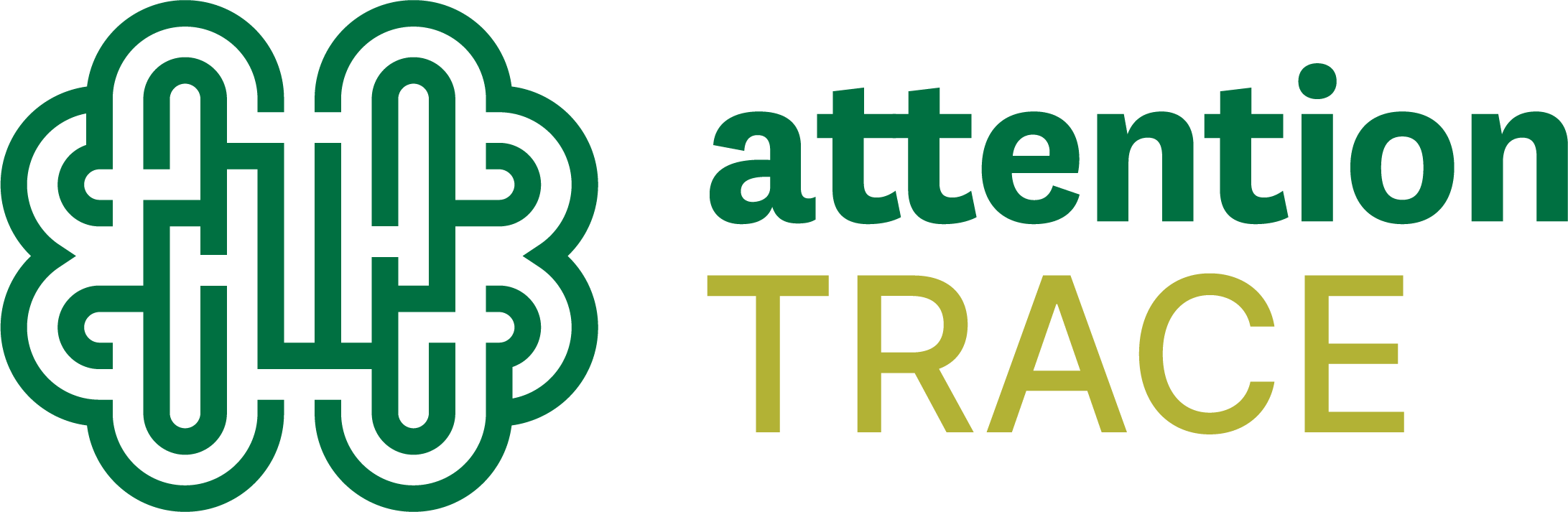 attentionTRACE logo