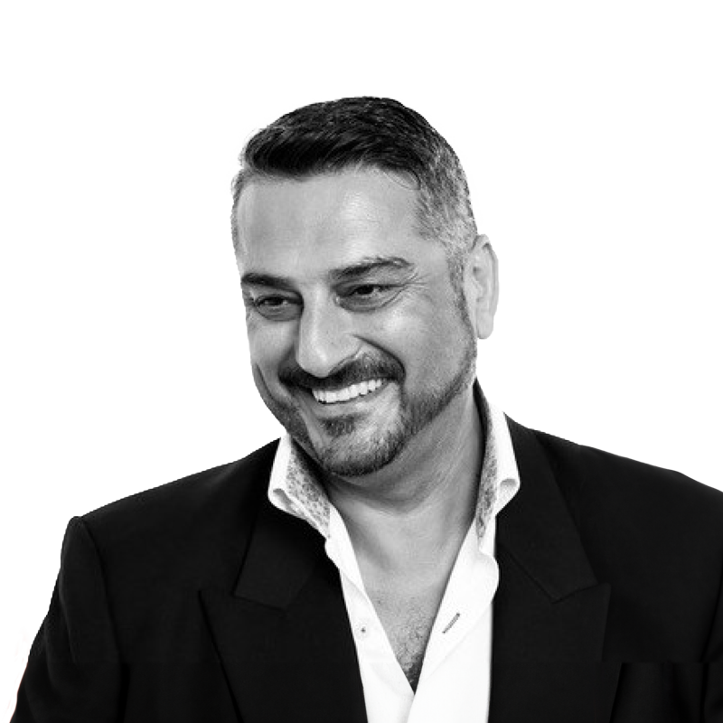Alex Khan