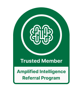 Trusted member attention benchmarks